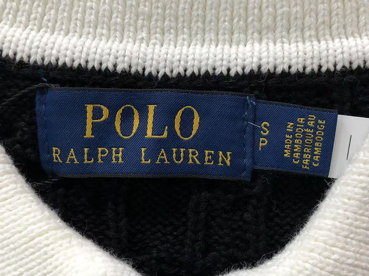 Ralph Lauren Sweater Female