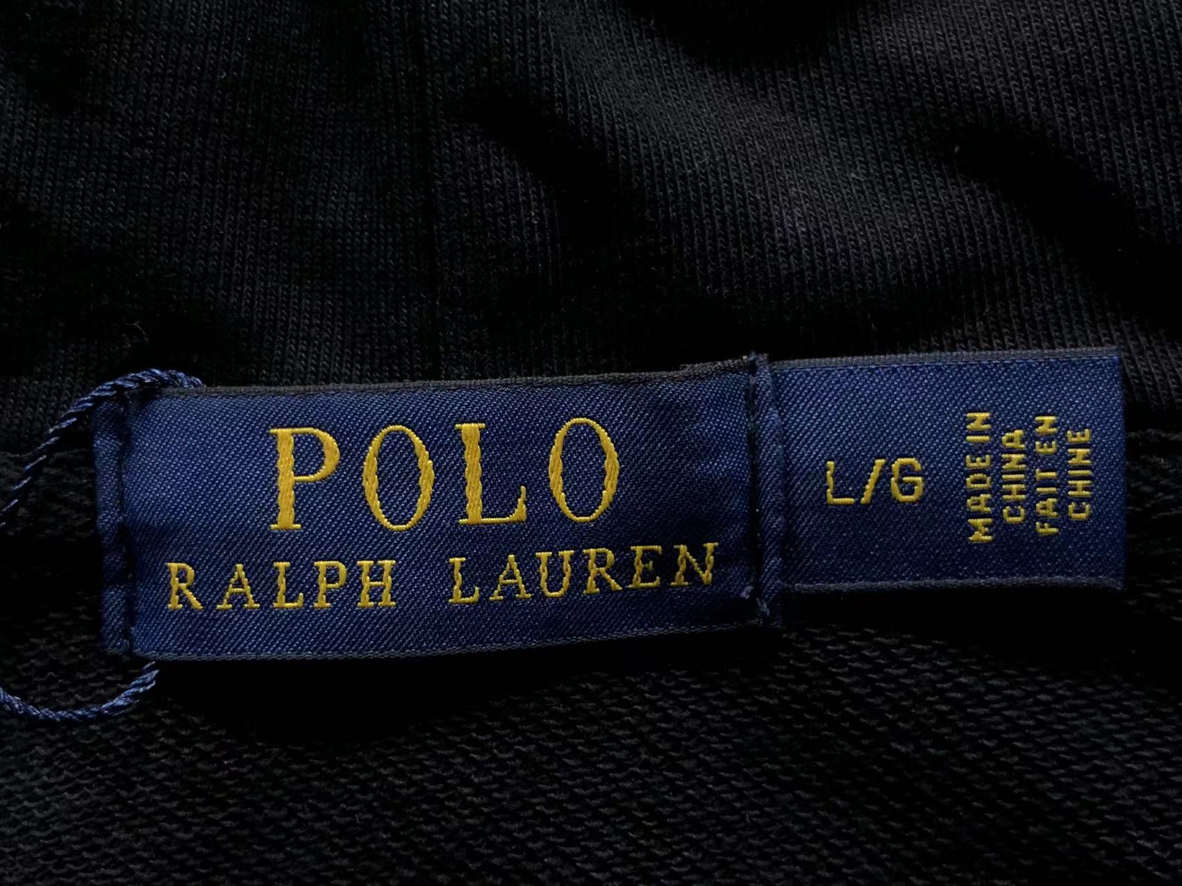 Ralph Lauren Hoodie & Pants