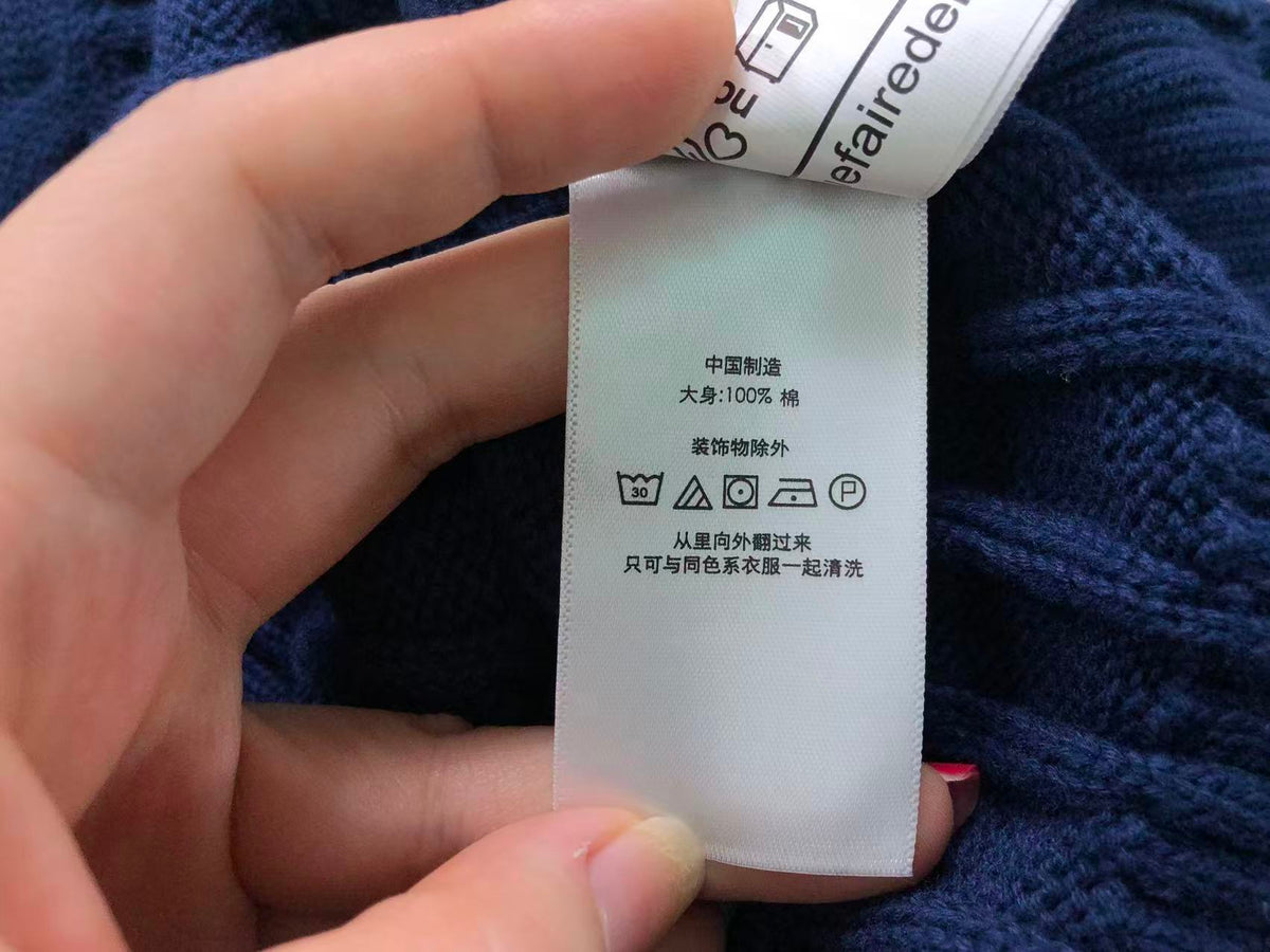 Ralph Lauren Sweater Female