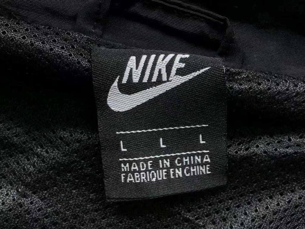 N1K Jacket