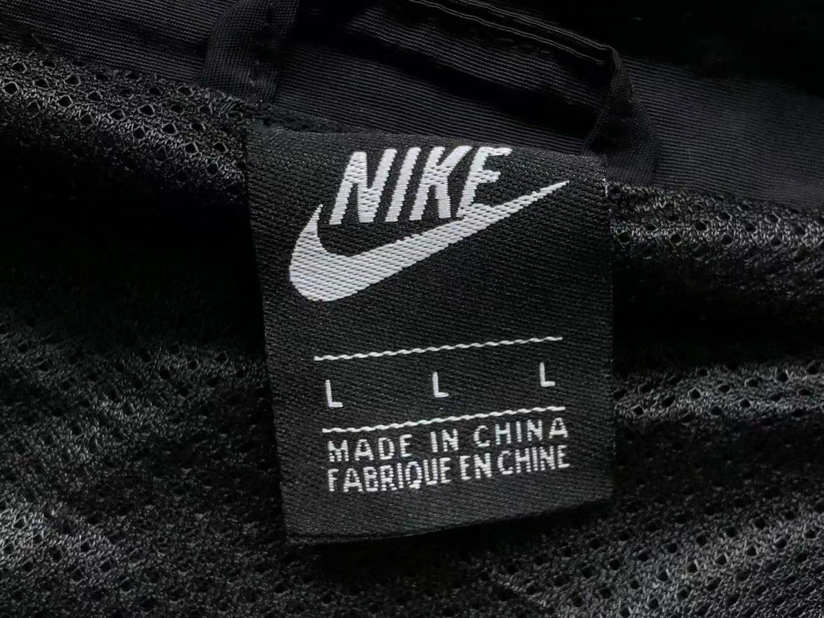 N1K Jacket