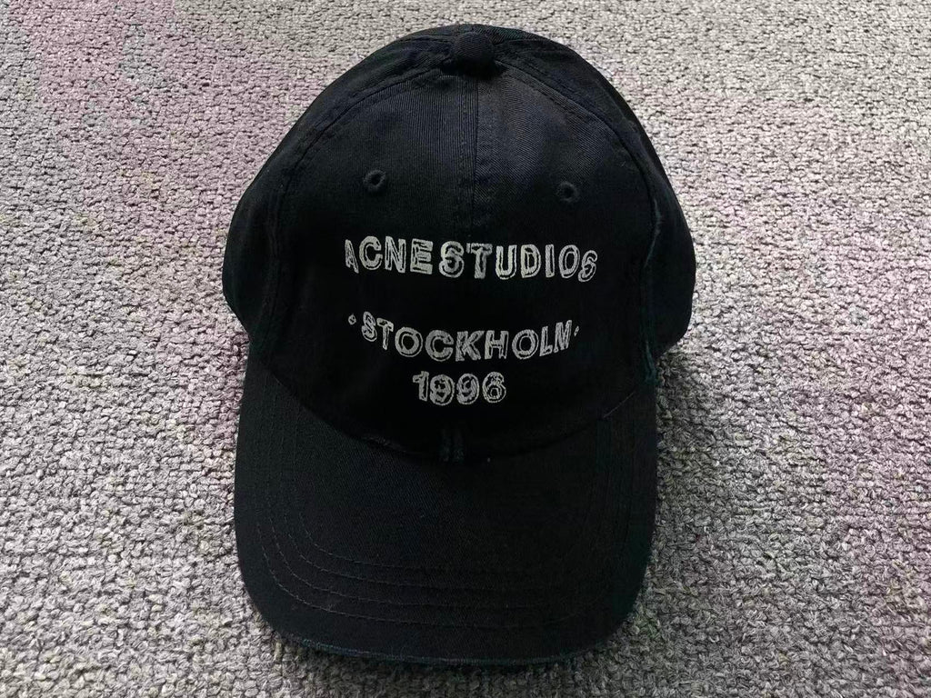 AcneStdios Cap