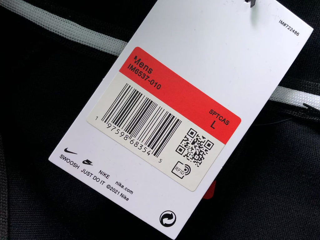 N1K Pants