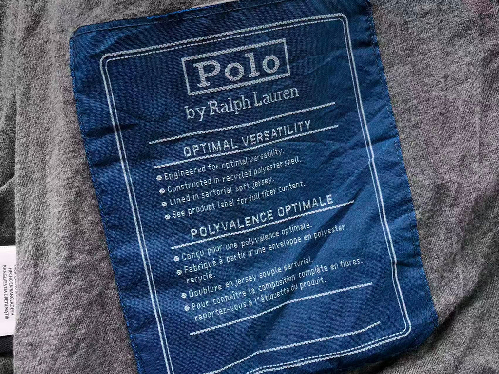 Ralph Lauren Jacket