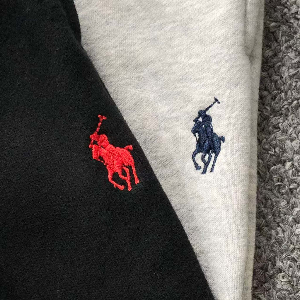 Ralph Lauren Hoodie & Pants