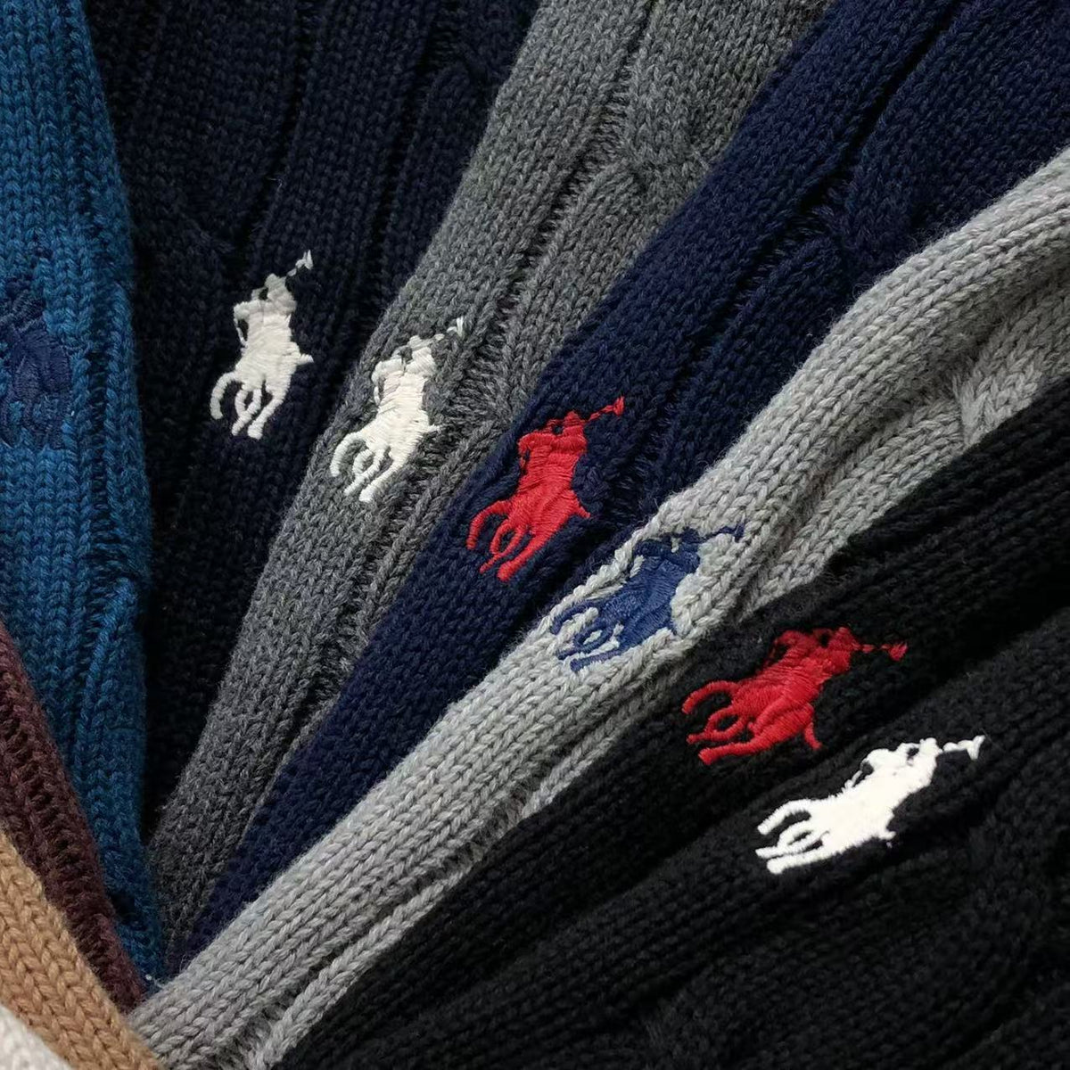 Ralph Lauren Sweater