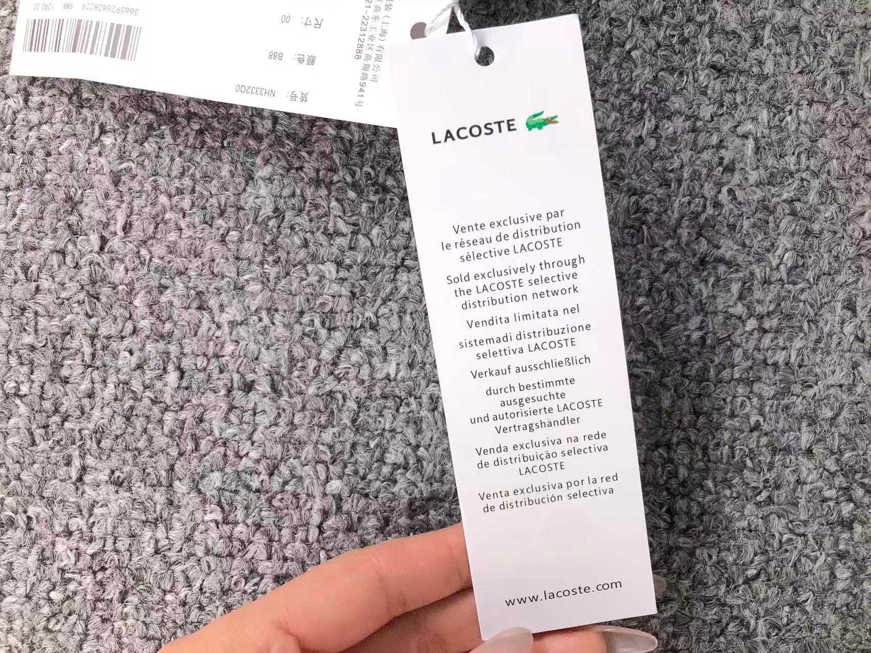 Classic Bag