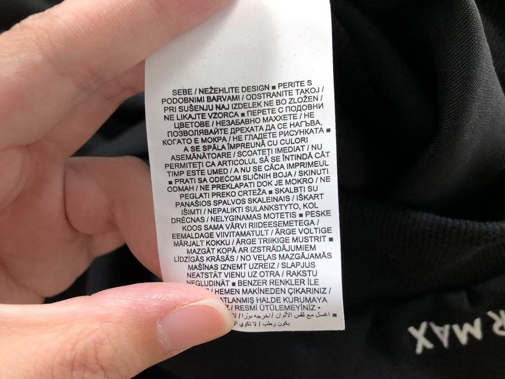 N1K Pants