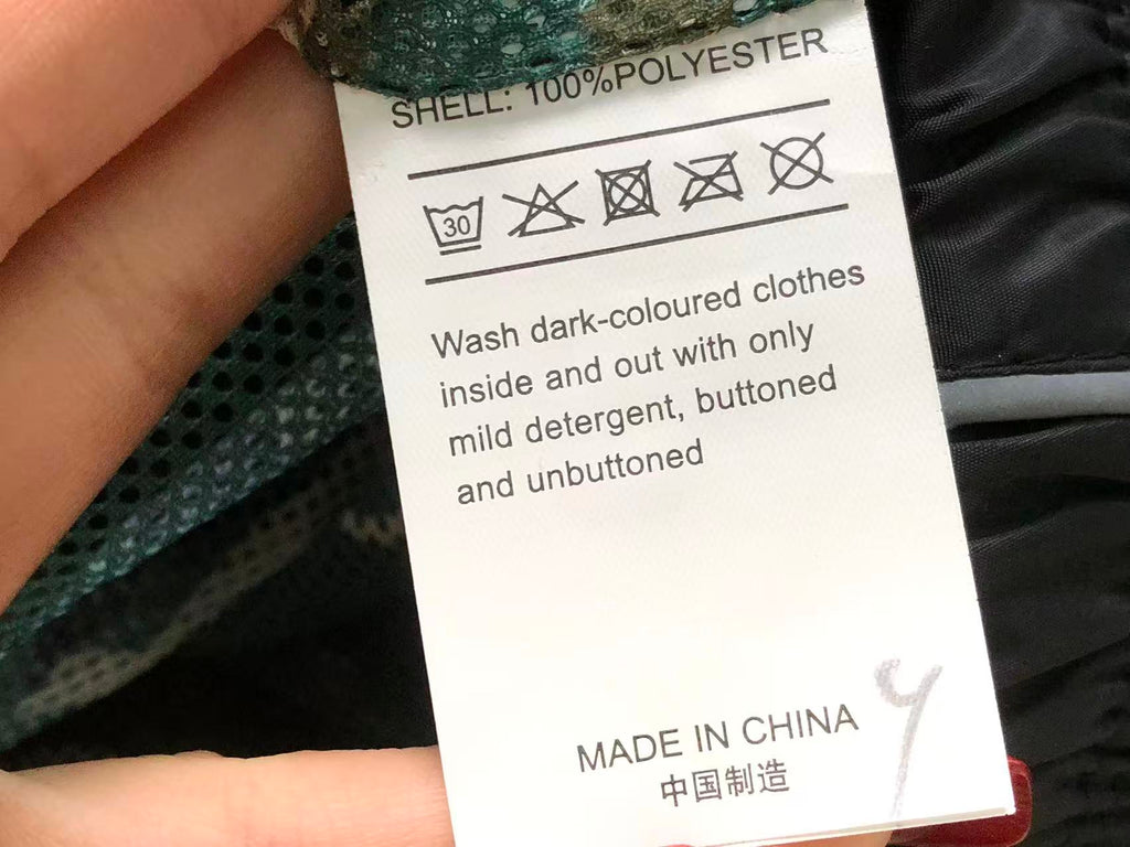 N1K Pants
