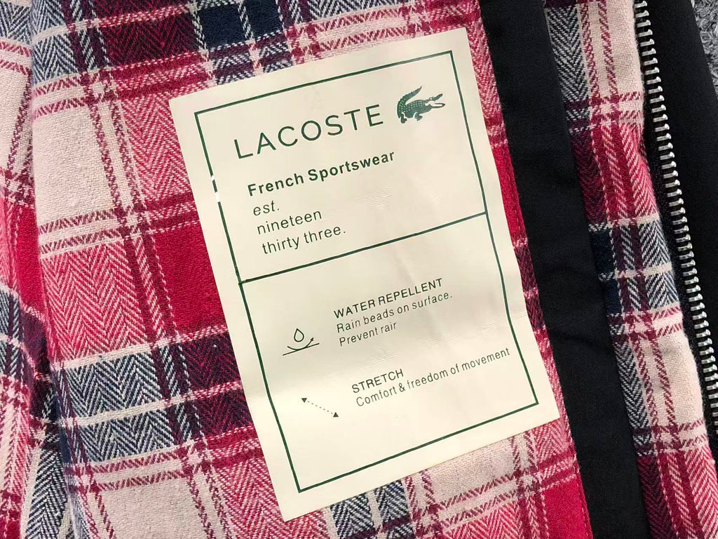 Classic Jacket