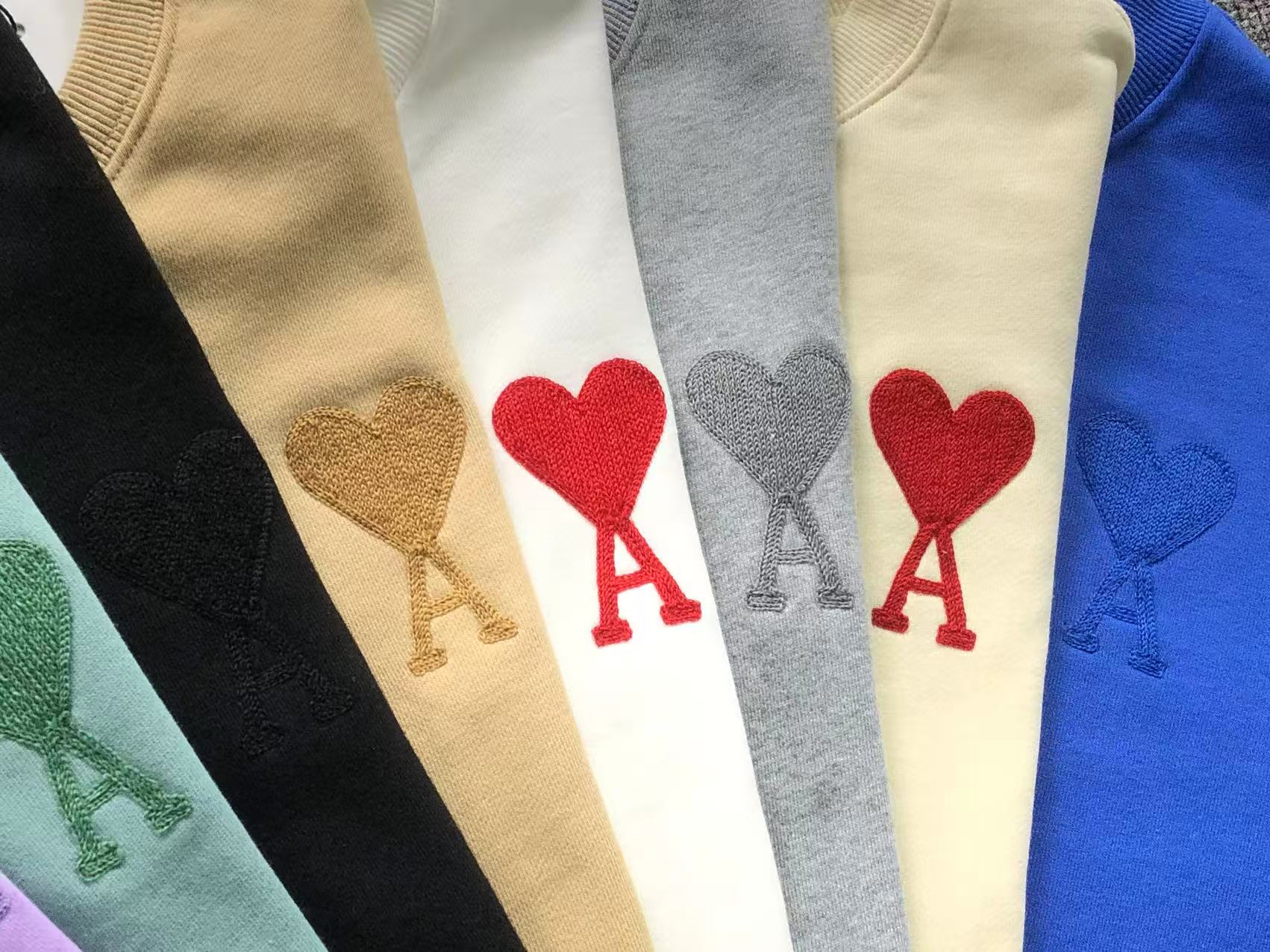 Am1 Hoodie