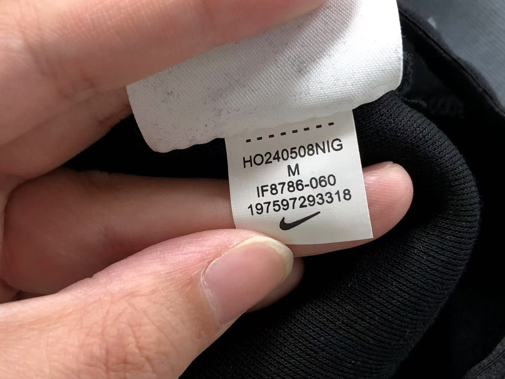 N1K Pants