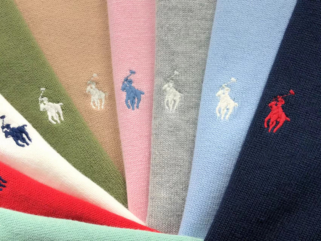 Ralph Lauren Sweater Female