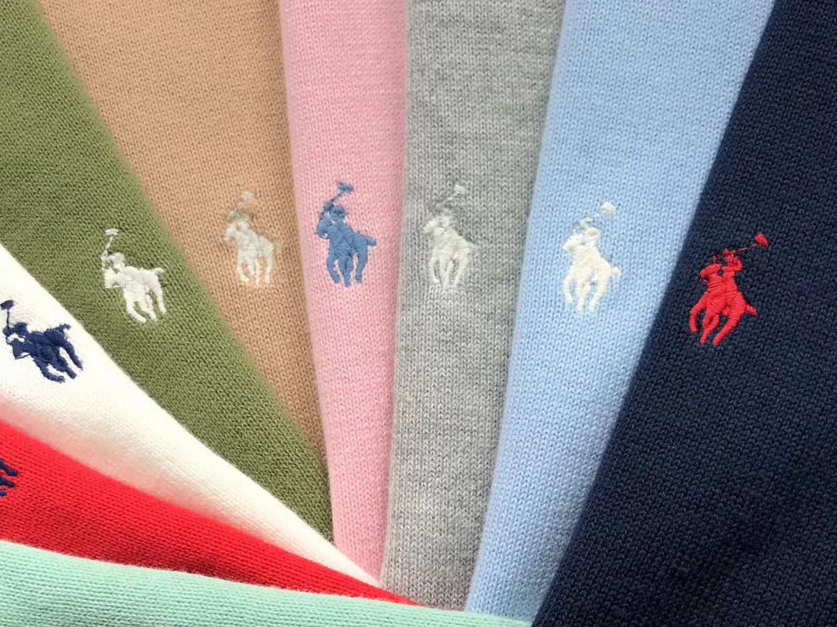 Ralph Lauren Sweater Female