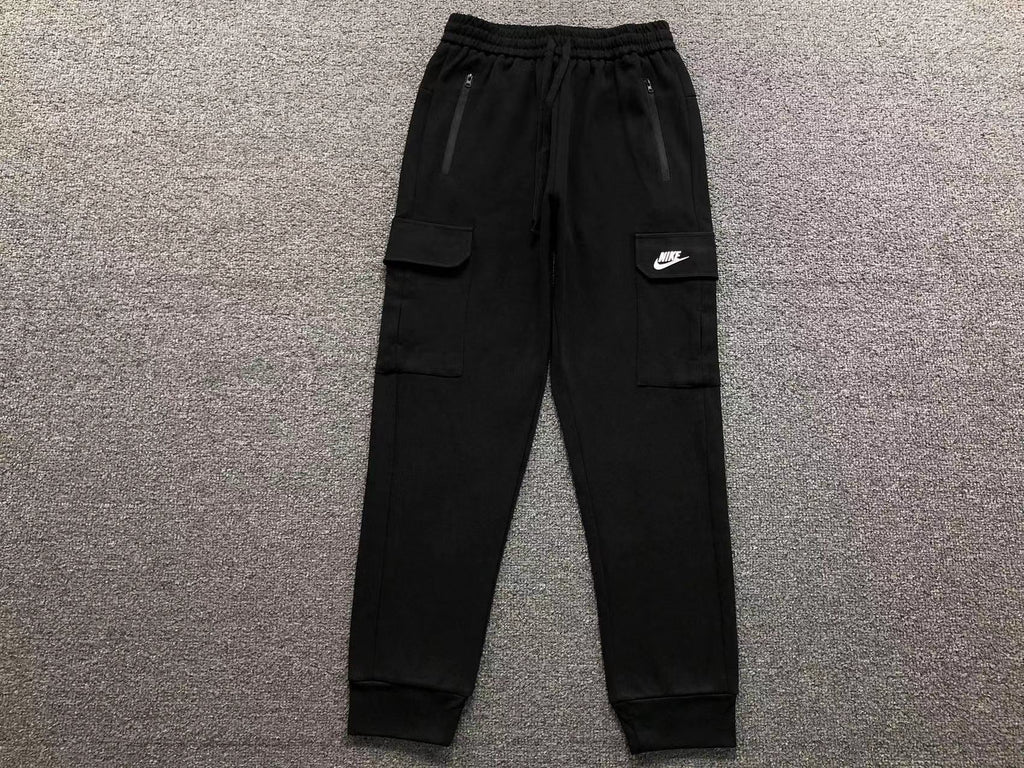 N1K Pants & Hoodie