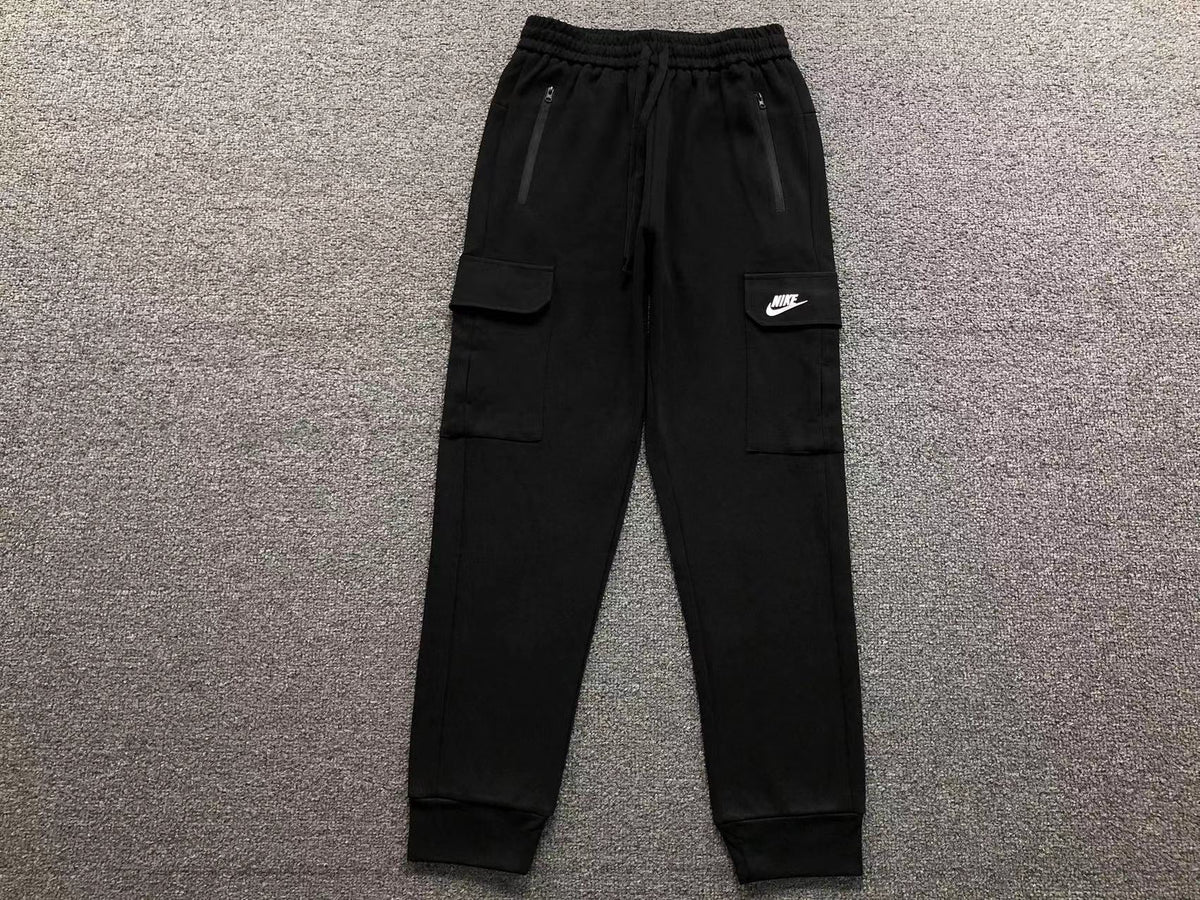 N1K Pants & Hoodie