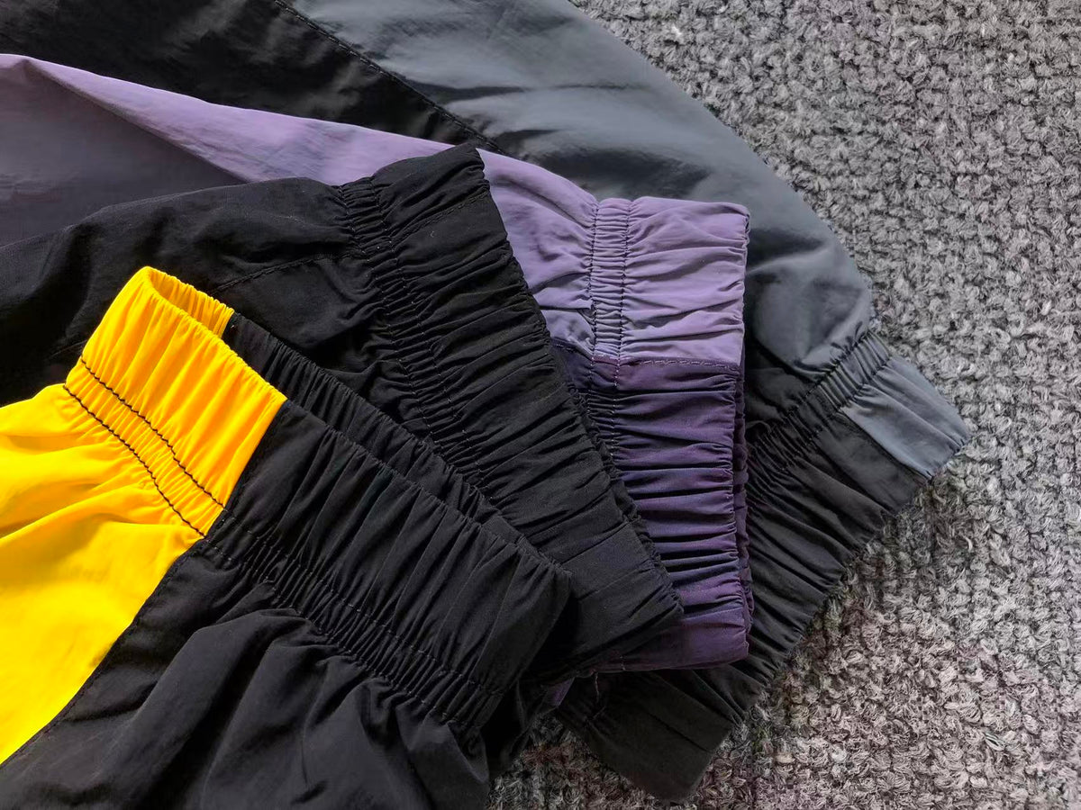 N1K Pants & Hoodie