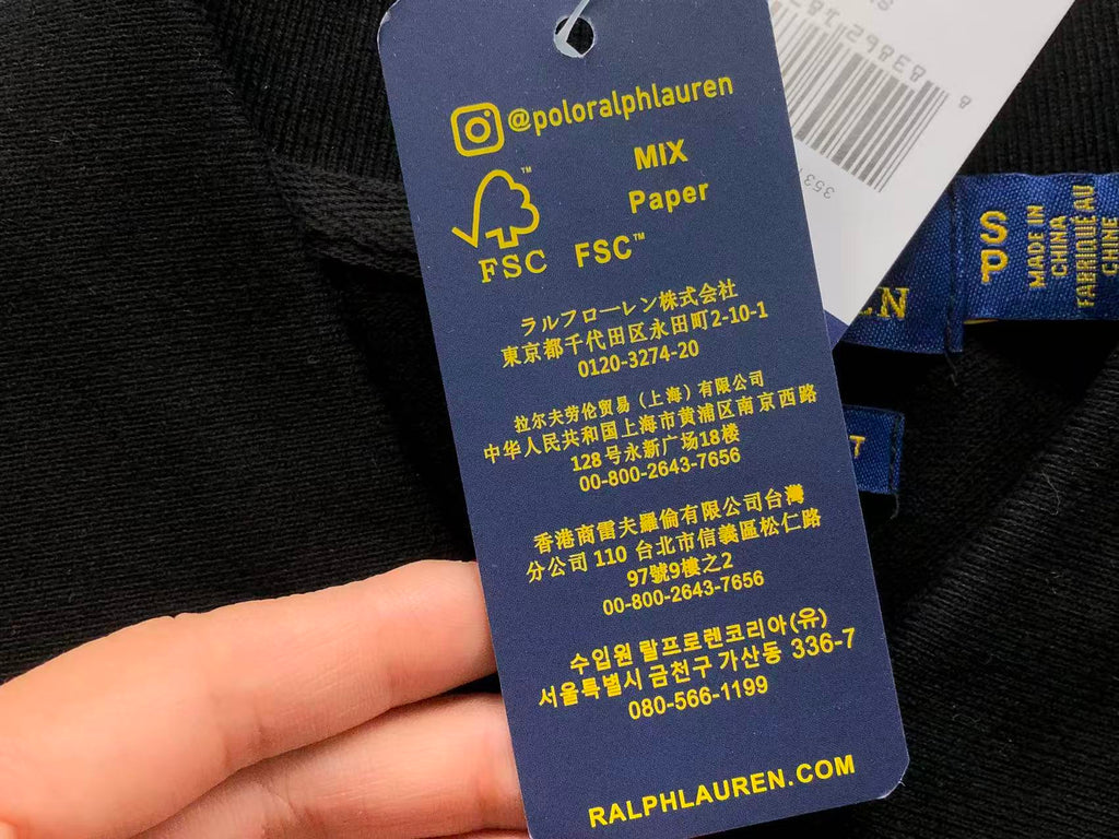 Ralph Lauren Polo