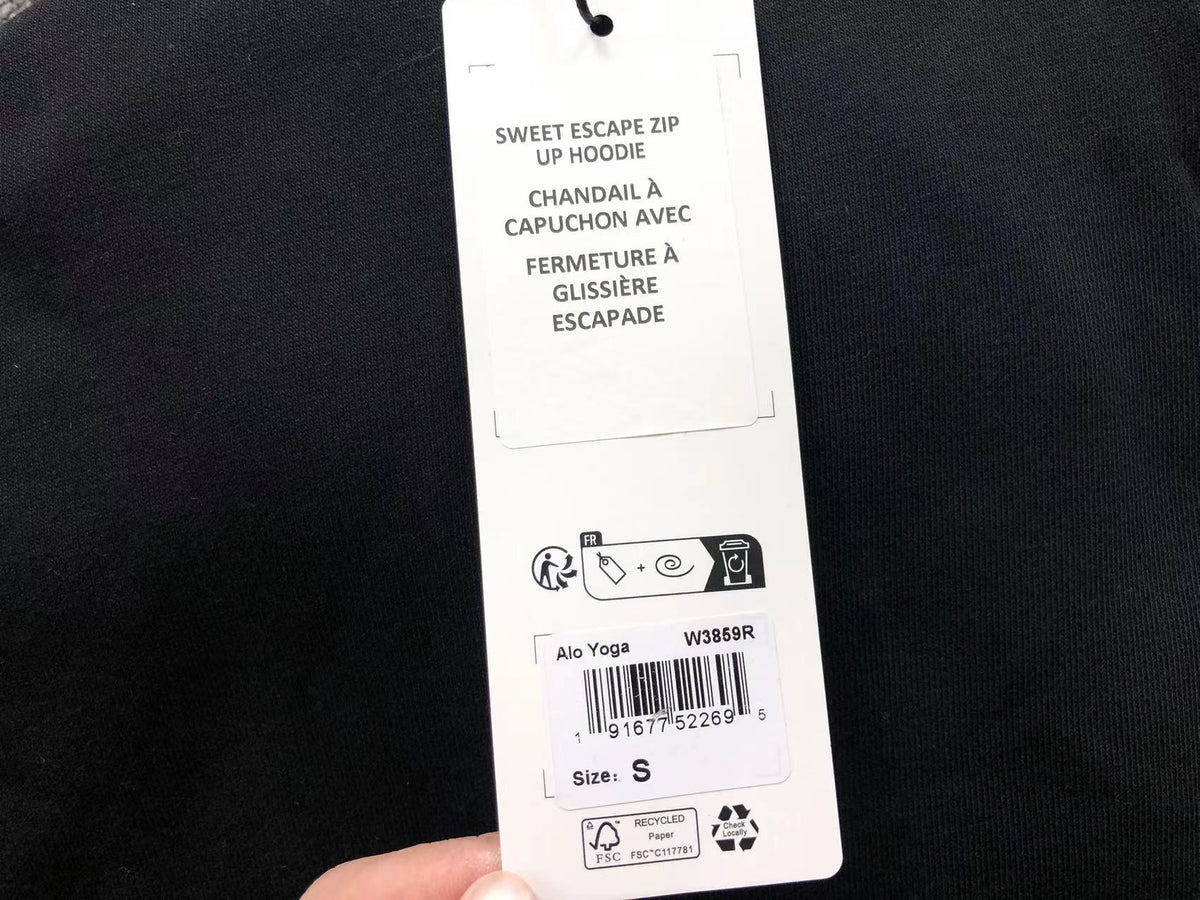 A1O Hoodie