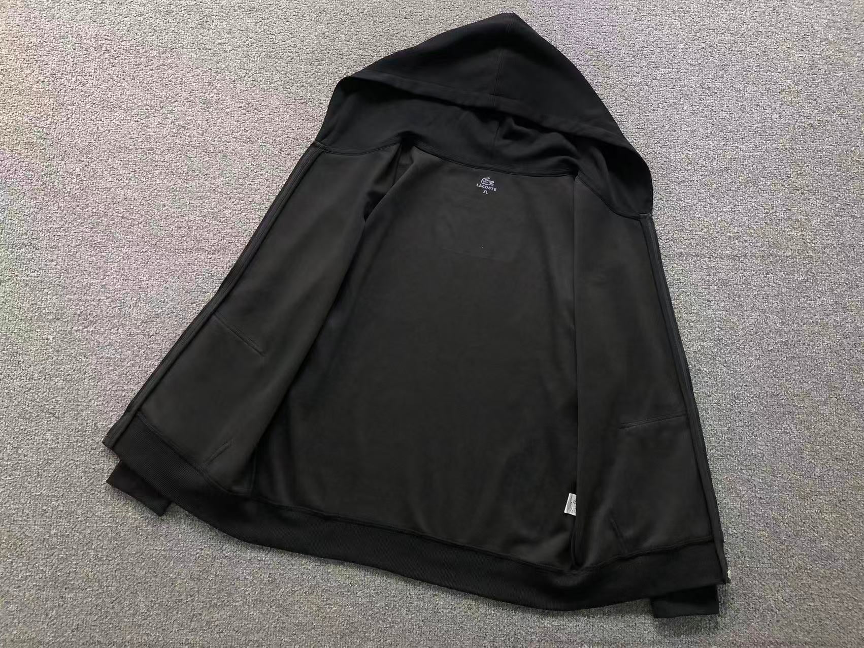 Classic Hoodie