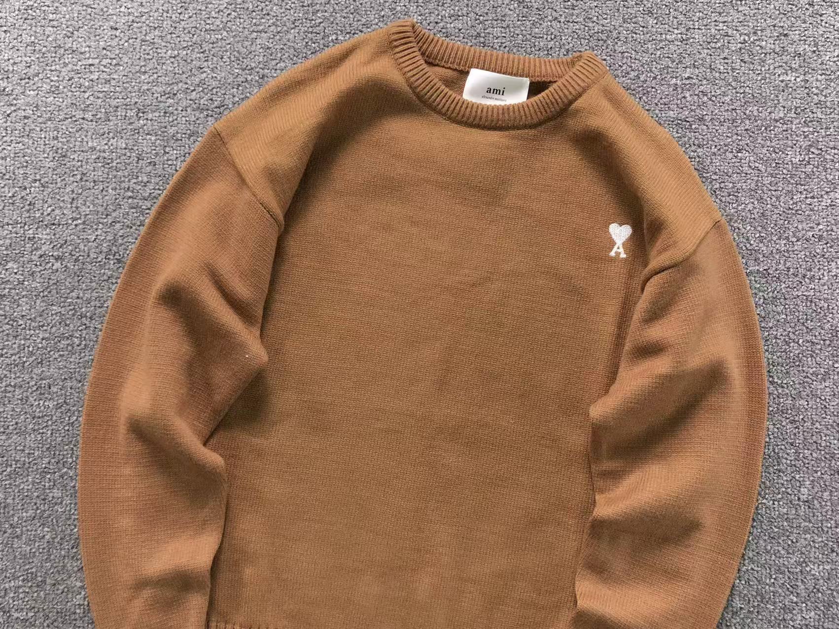 Am1 Sweater