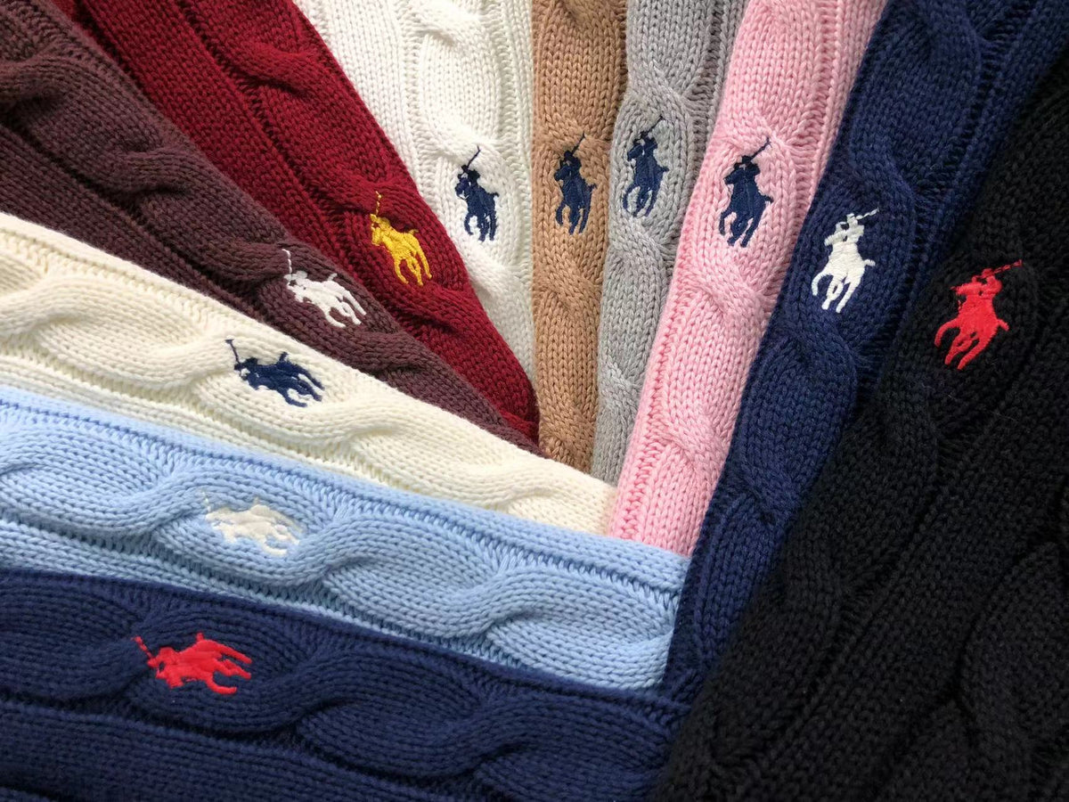 Ralph Lauren Sweater
