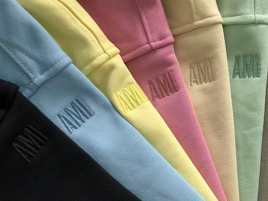 Am1 Hoodie