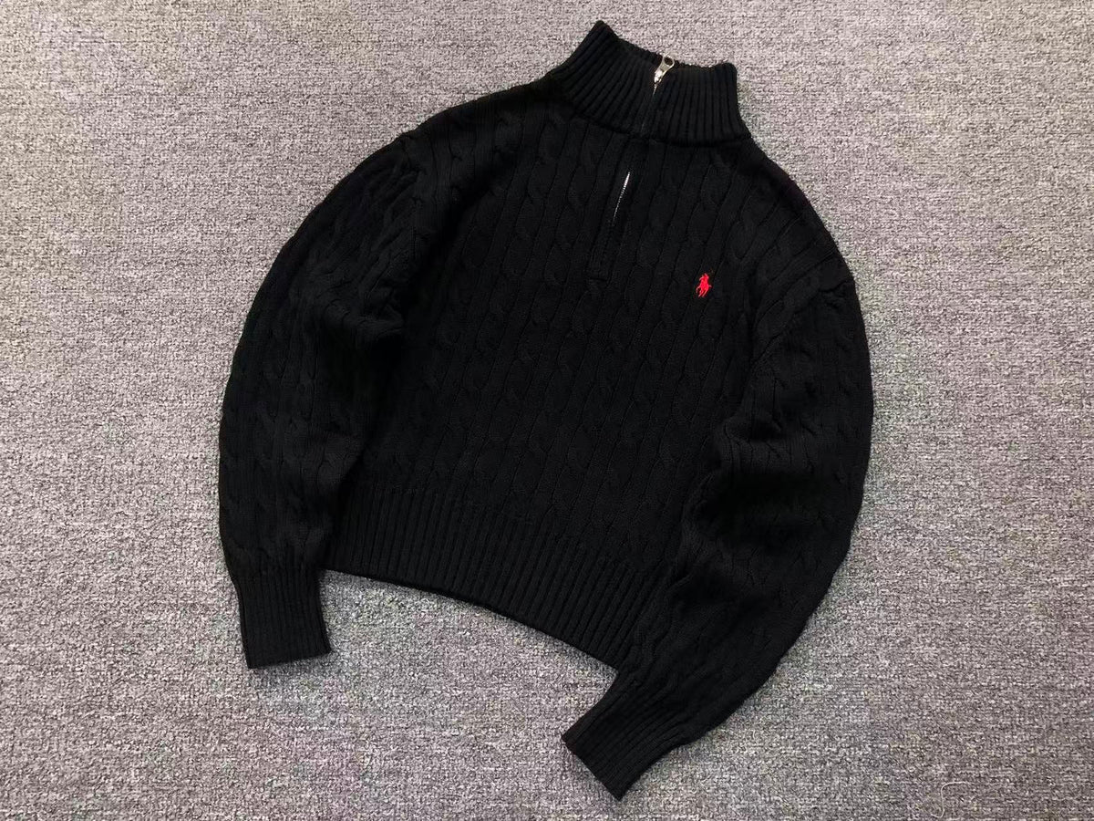 Ralph Lauren Sweater Female