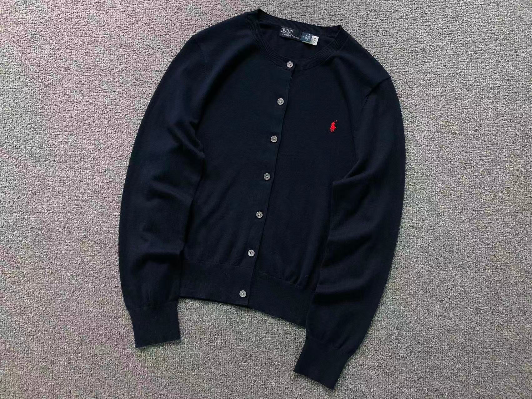 Ralph Lauren Sweater Female