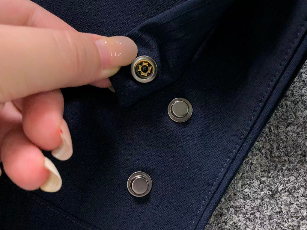Classic Jacket