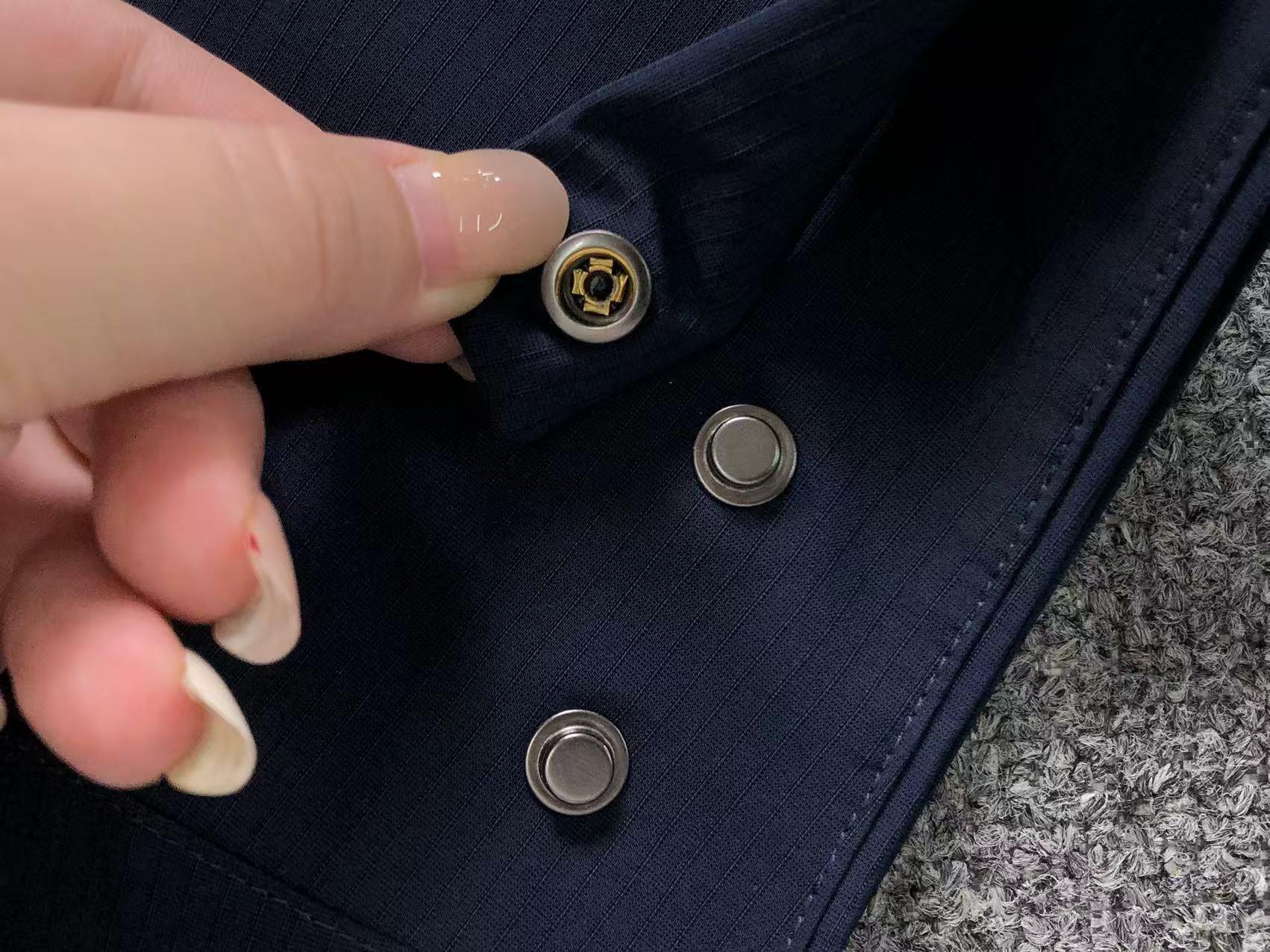 Classic Jacket