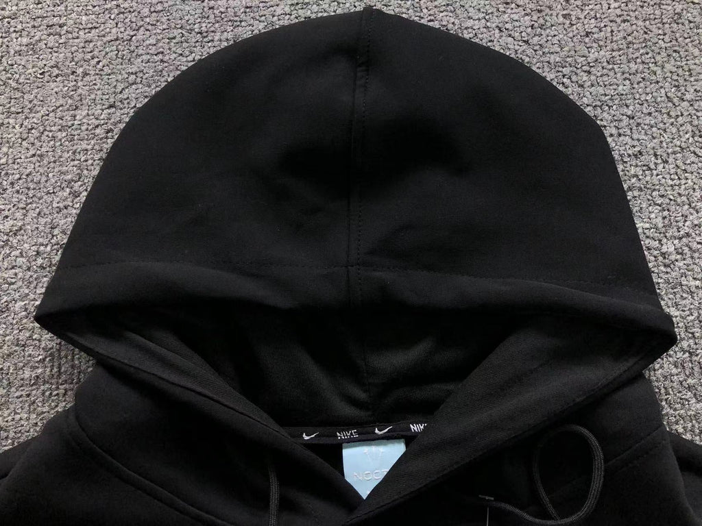 N1K Pants & Hoodie