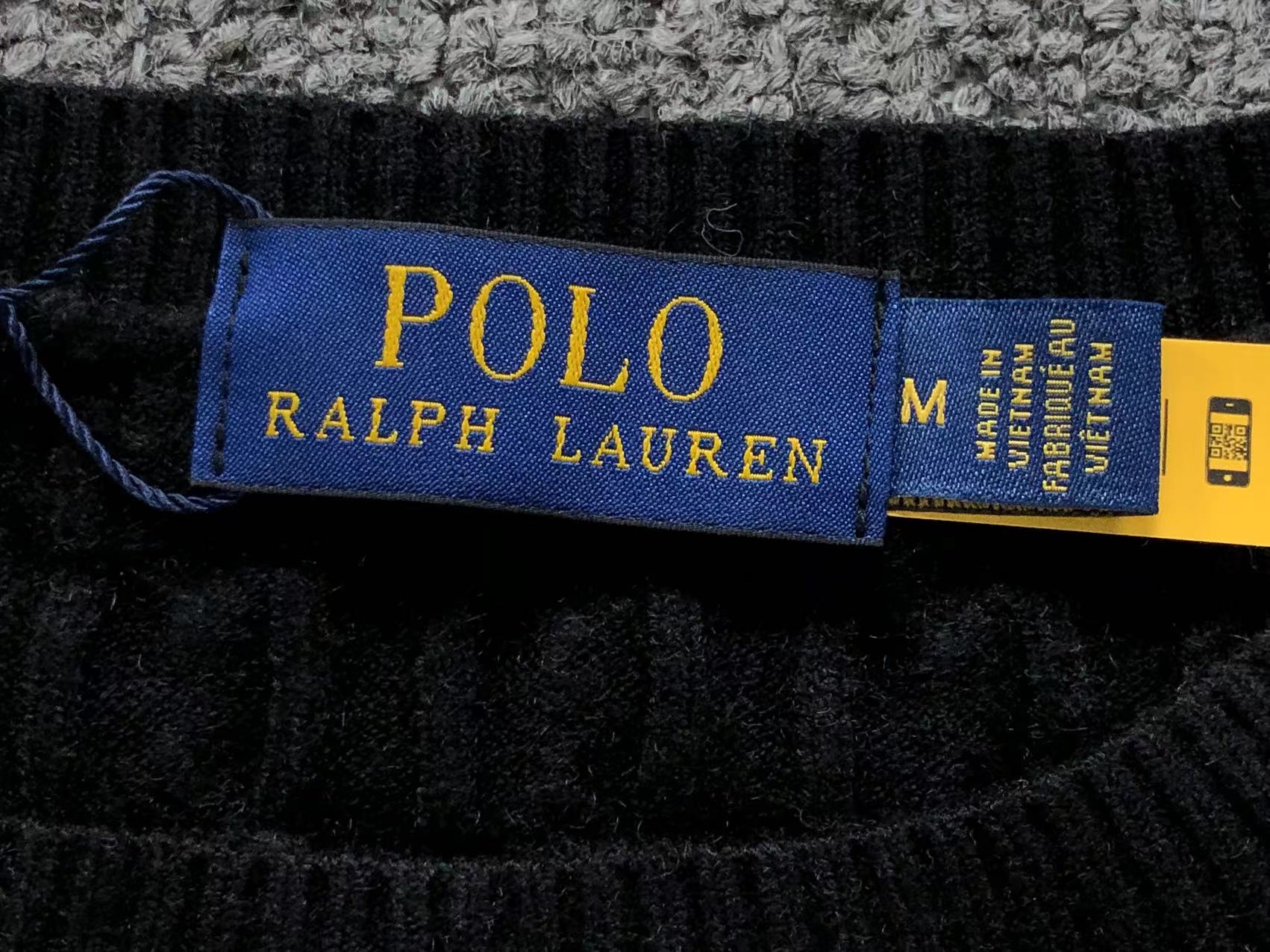 Ralph Lauren Sweater