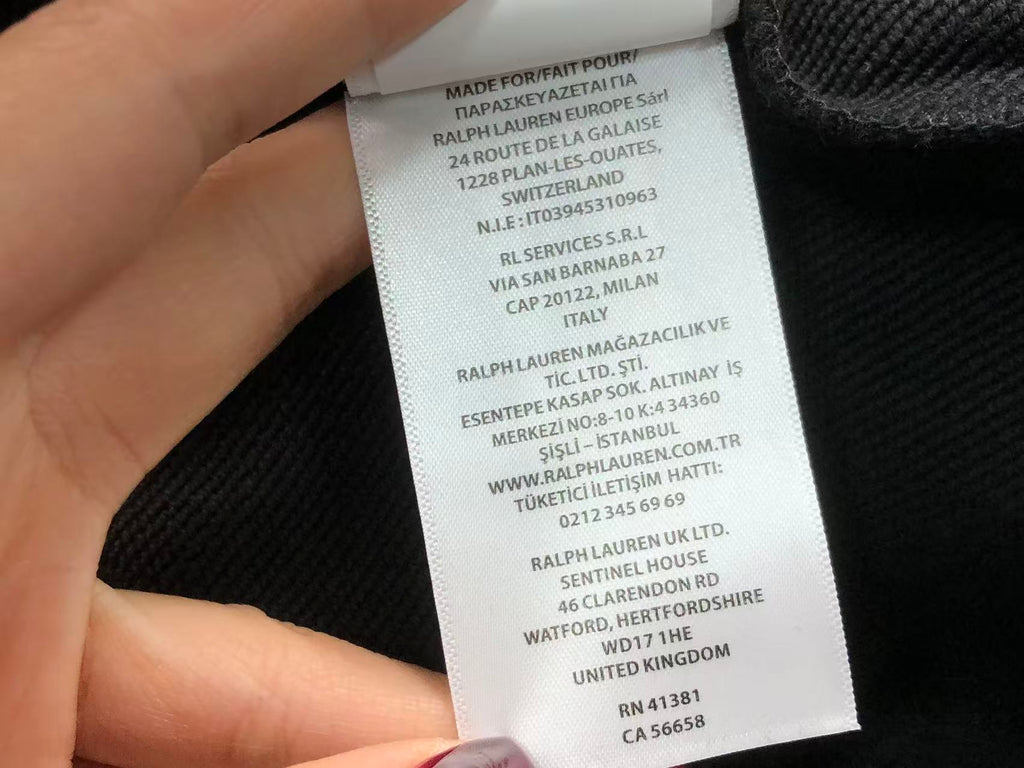 Ralph Lauren Hoodie