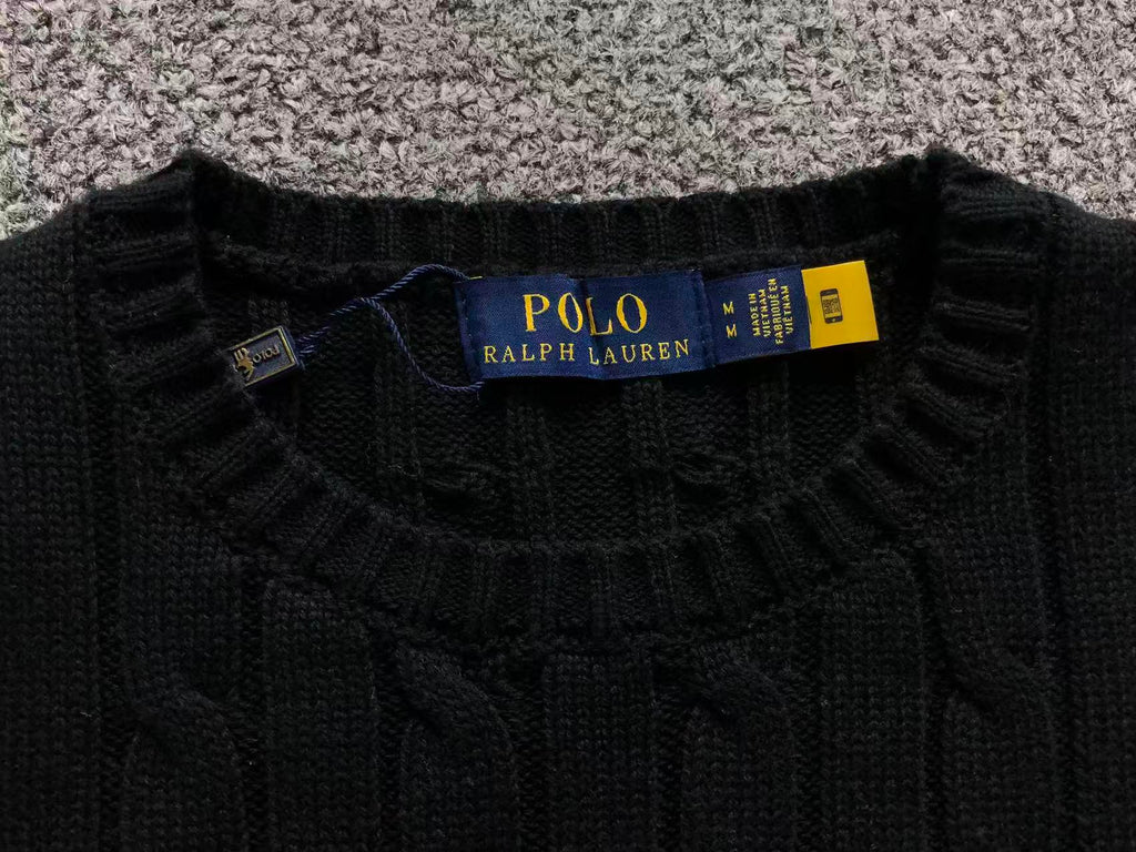 Ralph Lauren Sweater Female