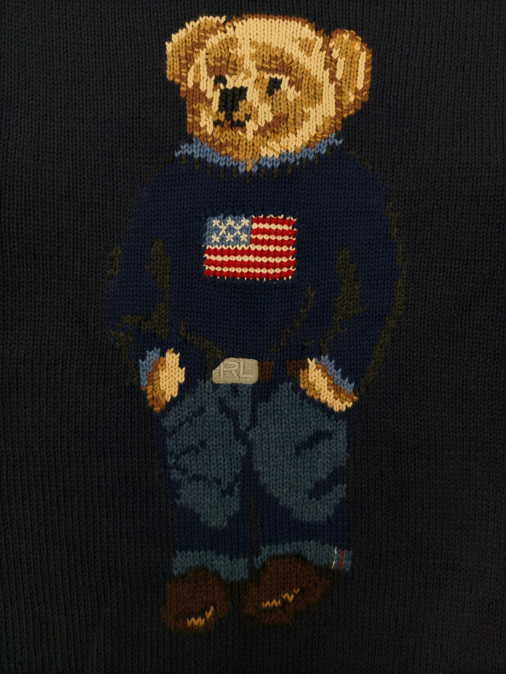 Ralph Lauren Sweater