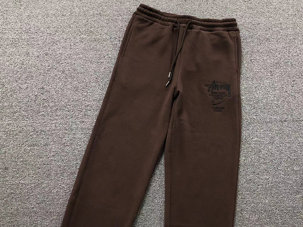 N1K Pants & Hoodie