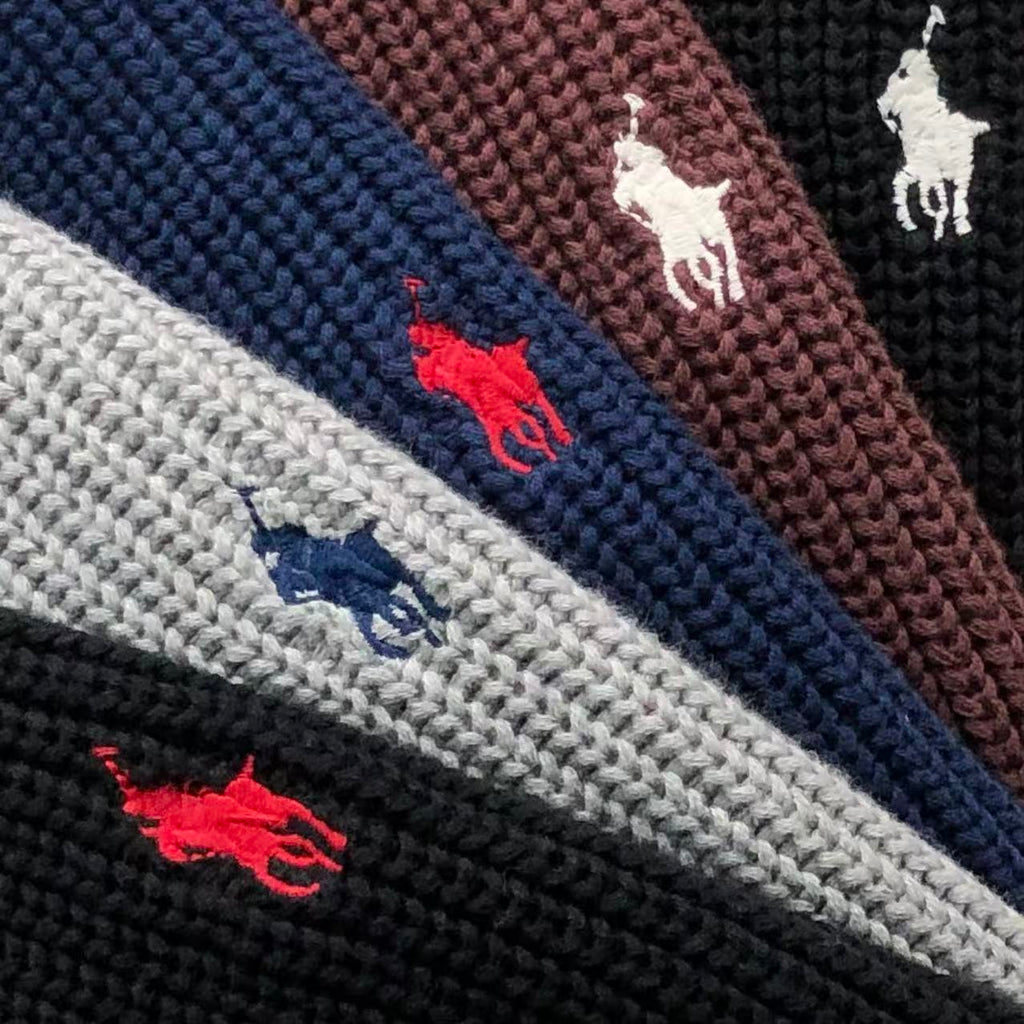Ralph Lauren Sweater
