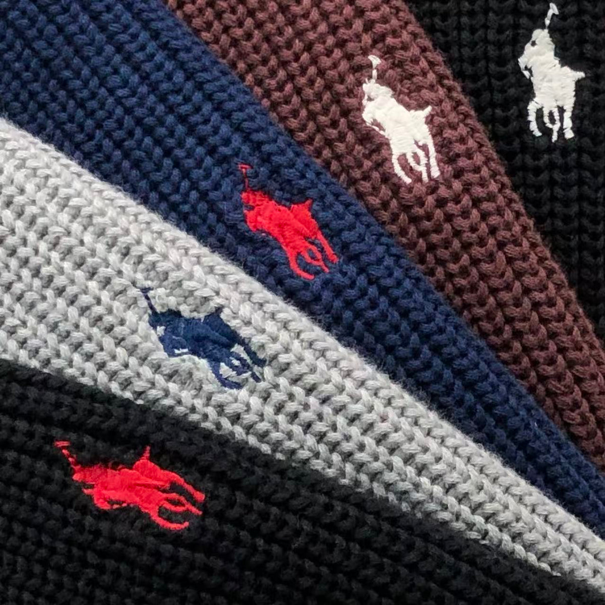 Ralph Lauren Sweater