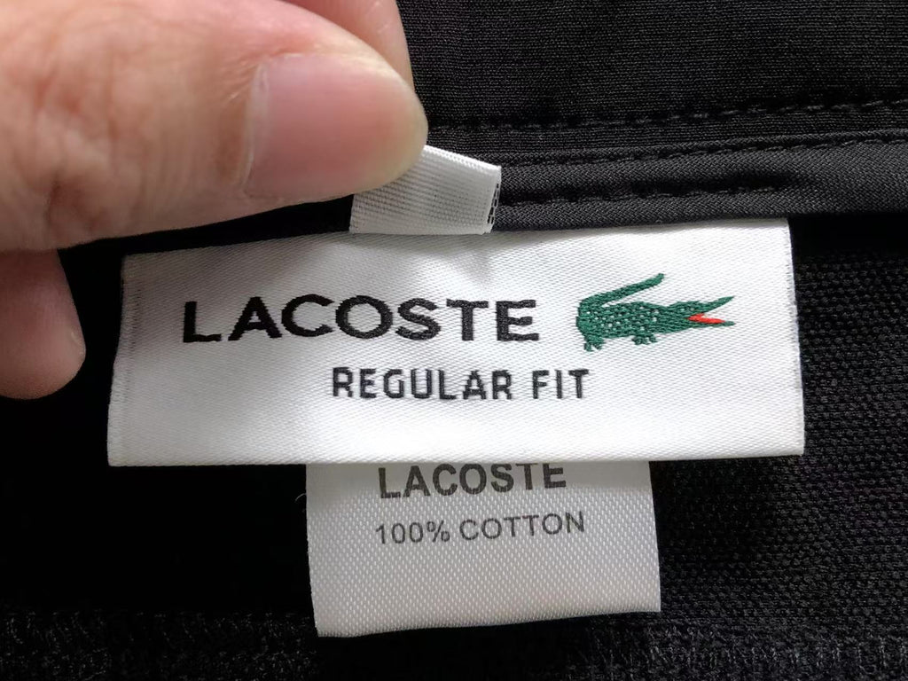 Classic Pants
