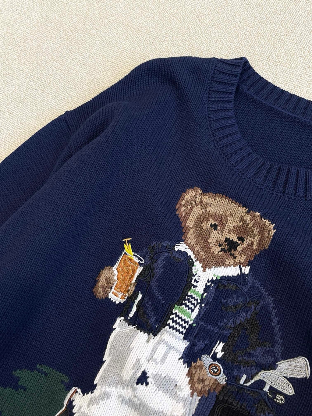 Ralph Lauren Sweater