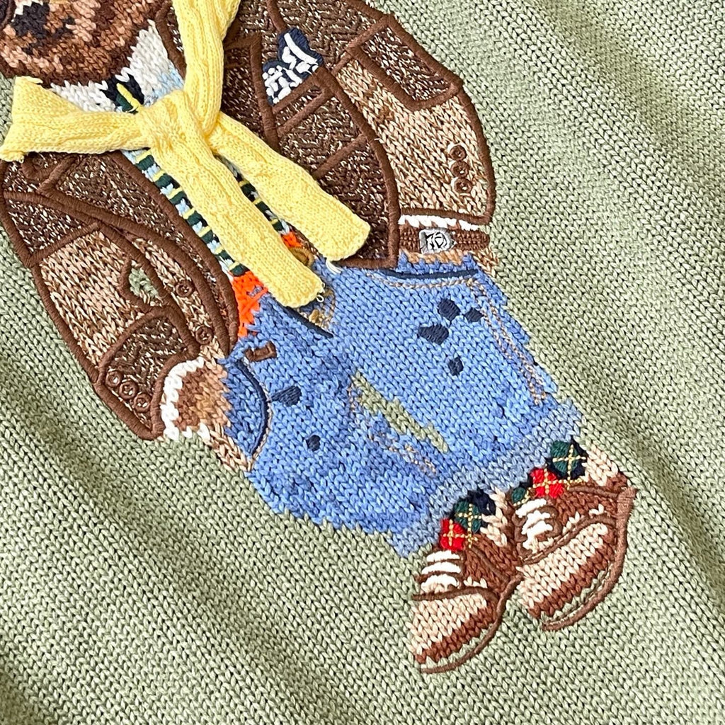 Ralph Lauren Sweater