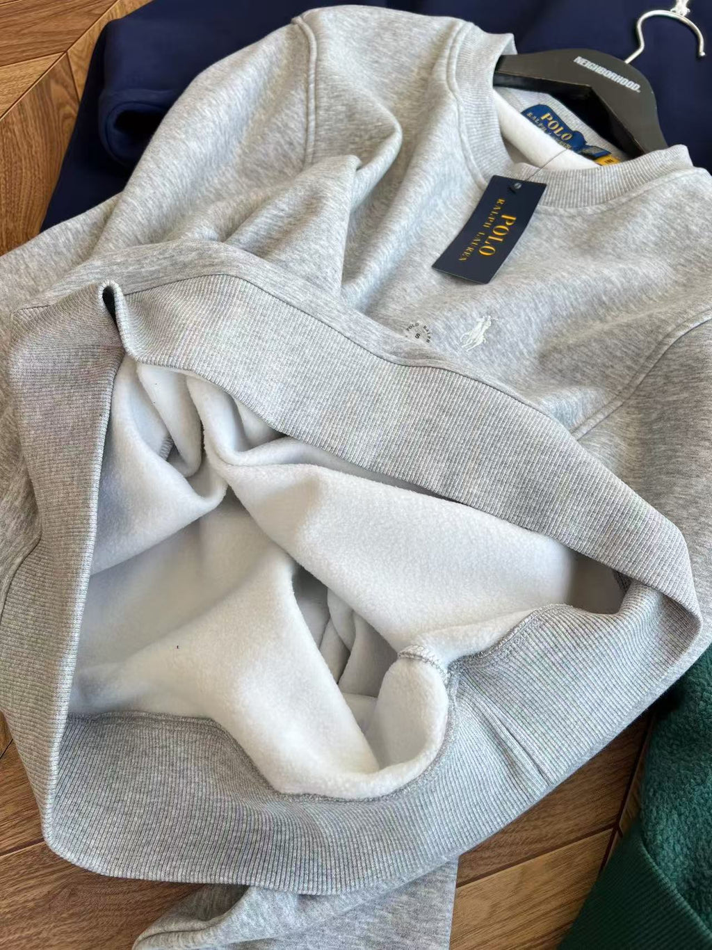 Ralph Lauren Sweater