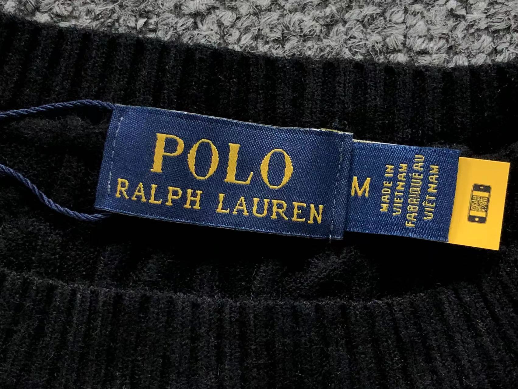Ralph Lauren Sweater