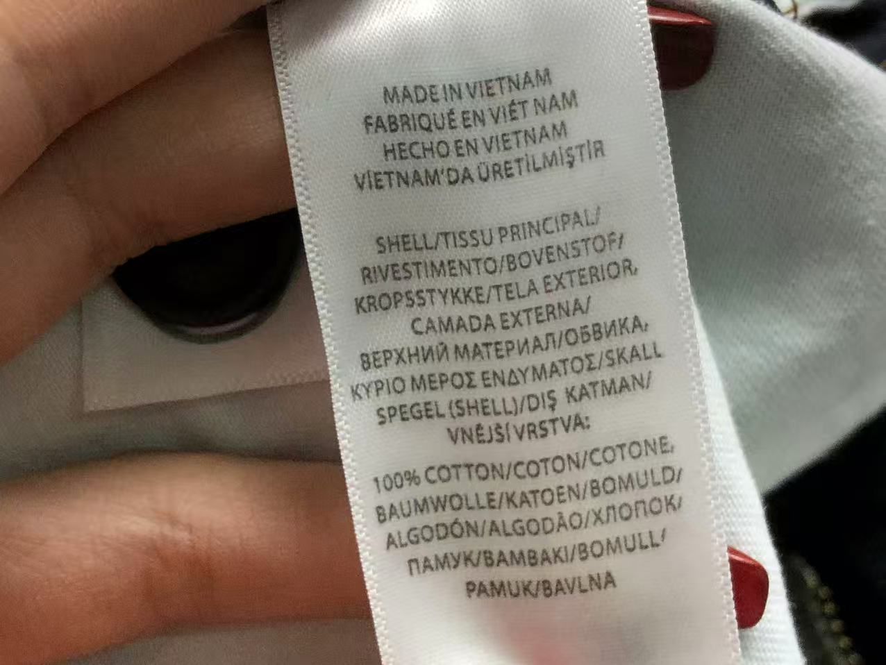 Ralph Lauren Pants