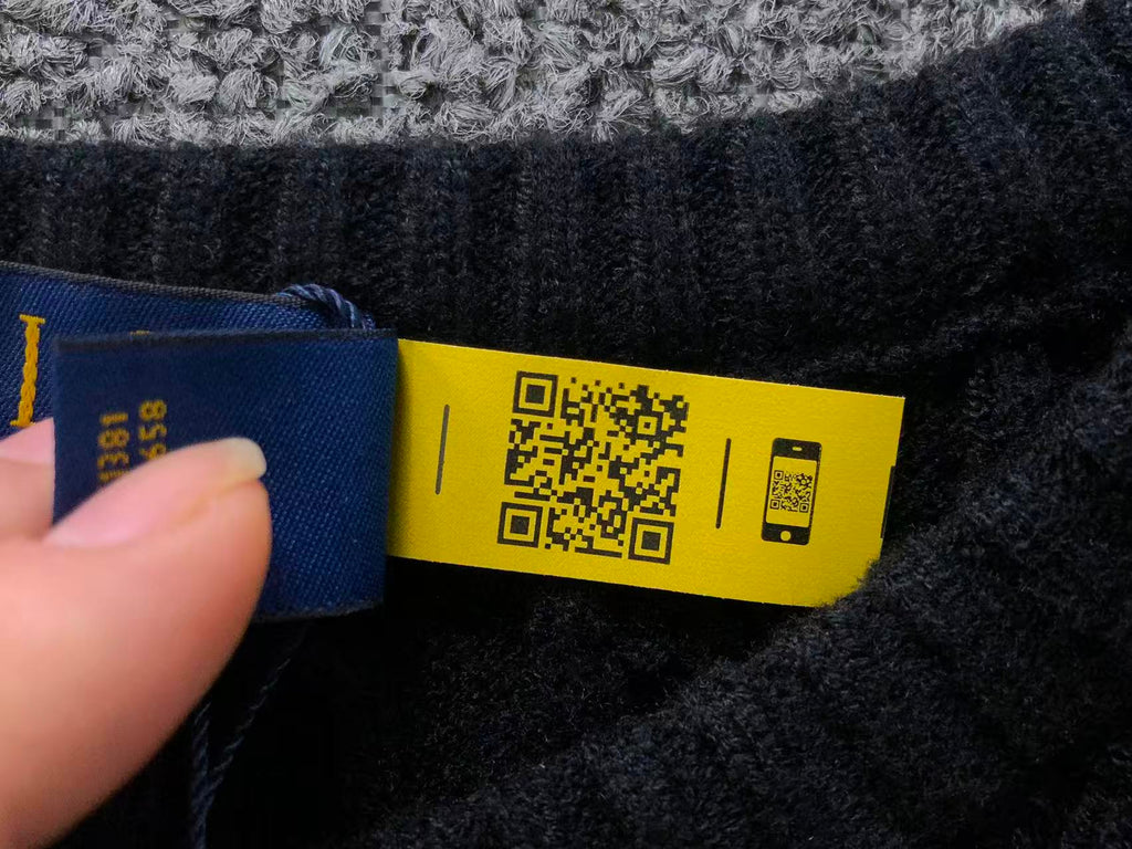Ralph Lauren Sweater Female