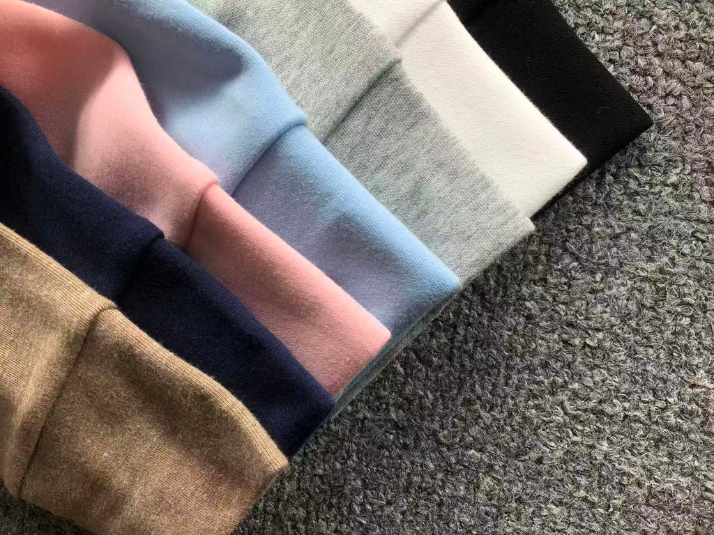 Classic Hoodie Pants
