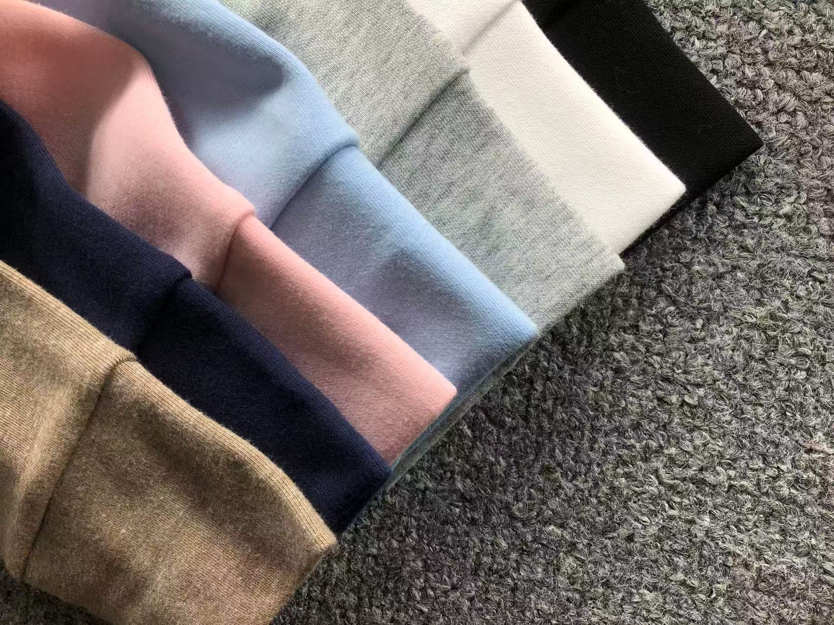 Classic Hoodie Pants