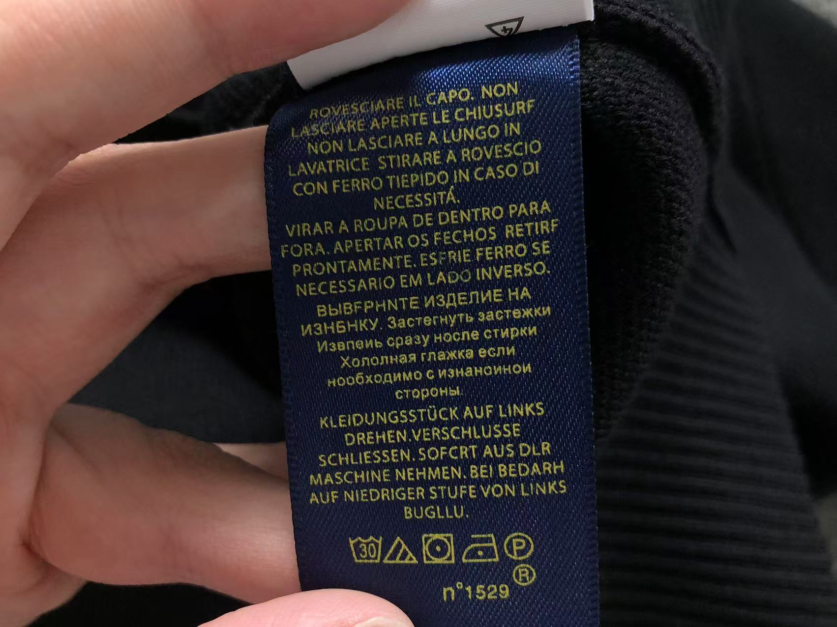 Ralph Lauren Sweater