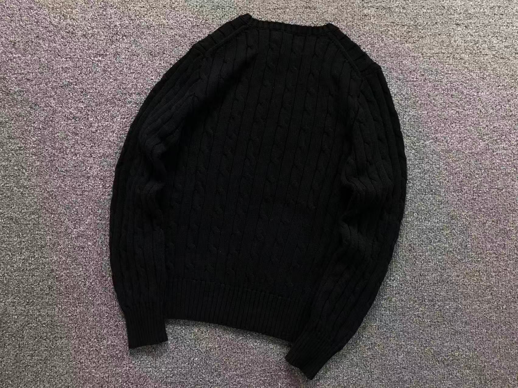 Ralph Lauren Sweater Female